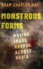 Image for Monstrous Forms