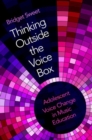 Image for Thinking Outside the Voice Box