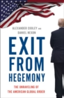 Image for Exit from Hegemony