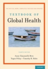 Image for Textbook of global health