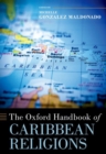Image for The Oxford handbook of Caribbean religions