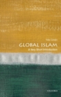 Image for Global Islam  : a very short introduction