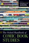 Image for Oxford Handbook of Comic Book Studies