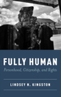 Image for Fully Human