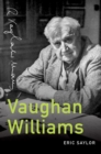 Image for Vaughan Williams