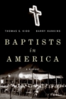 Image for Baptists in America  : a history