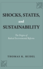 Image for Shocks, States, and Sustainability
