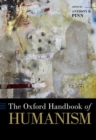Image for The Oxford Handbook of Humanism