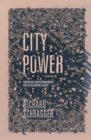 Image for City Power : Urban Governance in a Global Age