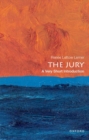 Image for The jury  : a very short introduction