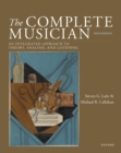 Image for The Complete Musician