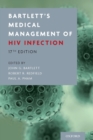 Image for Bartlett&#39;s Medical Management of HIV Infection