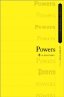 Image for Powers  : a history
