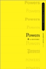 Image for Powers: a history