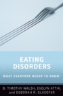 Image for Eating disorders: what everyone needs to know