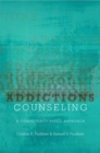 Image for Addictions counseling  : a competency-based approach