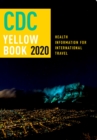 Image for CDC Yellow Book 2020: Health Information for International Travel