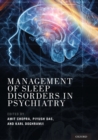 Image for Management of sleep disorders in psychiatry