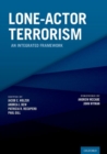 Image for Lone-actor terrorism  : an integrated framework