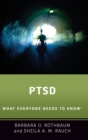 Image for PTSD  : what everyone needs to know