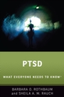 Image for PTSD: What Everyone Needs to Know