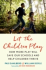 Image for LET THE CHILDREN PLAY