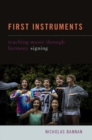 Image for First Instruments