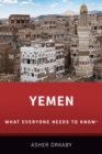 Image for Yemen
