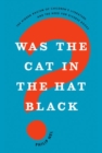 Image for Was the Cat in the Hat Black?