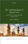 Image for The Anthropology of Islamic Law