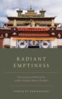 Image for Radiant Emptiness