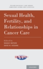 Image for Sexual health, fertility, and relationships in cancer care
