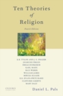 Image for Ten theories of religion