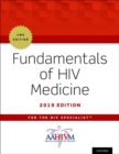 Image for Fundamentals of HIV Medicine 2019