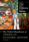 Image for Oxford Handbook of American Economic History, Vol. 1