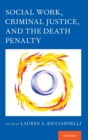Image for Social work, criminal justice, and the death penalty
