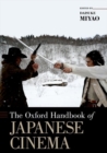 Image for The Oxford handbook of Japanese cinema