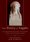 Image for The poetry of Sappho