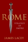 Image for Rome  : strategy of empire
