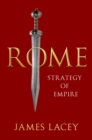 Image for Rome: strategy of empire