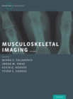Image for Musculoskeletal Imaging Volume 1