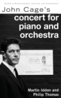Image for John Cage&#39;s Concert for Piano and Orchestra