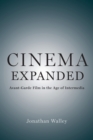 Image for Cinema Expanded
