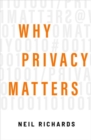 Image for Why privacy matters