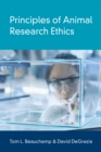 Image for Principles of Animal Research Ethics