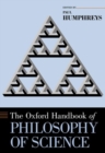 Image for The Oxford Handbook of Philosophy of Science