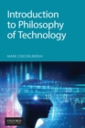 Image for Introduction to philosophy of technology