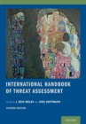 Image for International Handbook of Threat Assessment