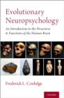 Image for Evolutionary Neuropsychology: An Introduction to the Structures and Functions of the Human Brain