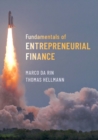Image for Fundamentals of Entrepreneurial Finance
